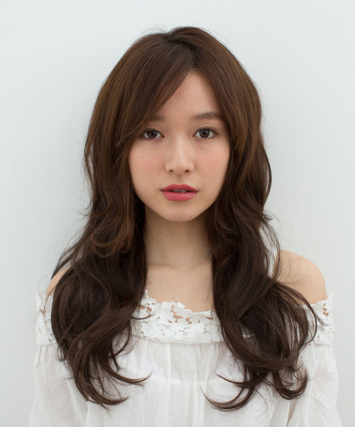 LINEASTORIA（リネアストリア）の「【キューブウィッグ・ロング】キューブウィッグゆるウェイブLight（ウィッグ・レディース・その他2/その他4/その他6/その他7/その他8/その他5/その他1/その他3/その他9/その他10・FREE）」の16枚目の写真