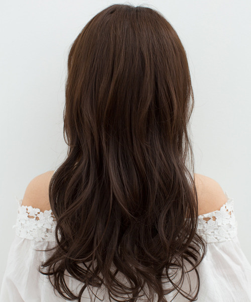 LINEASTORIA（リネアストリア）の「【キューブウィッグ・ロング】キューブウィッグゆるウェイブLight（ウィッグ・レディース・その他2/その他4/その他6/その他7/その他8/その他5/その他1/その他3/その他9/その他10・FREE）」の18枚目の写真