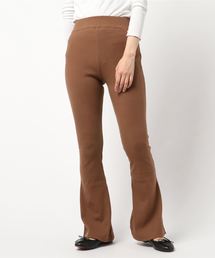 ENVYM | リブレギンス(その他パンツ)