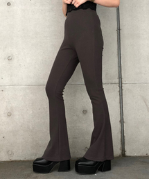 ENVYM | リブレギンス(その他パンツ)