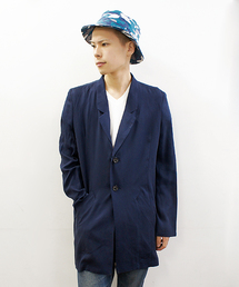 CIAOPANIC | 【Ciaopanic】テンセルチェスター(ステンカラーコート)