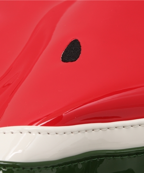 WEGO(ウィゴー)の「WEGO/スイカショルダーバッグ(ショルダーバッグ・レディース・その他1・FREE)」の6枚目の写真