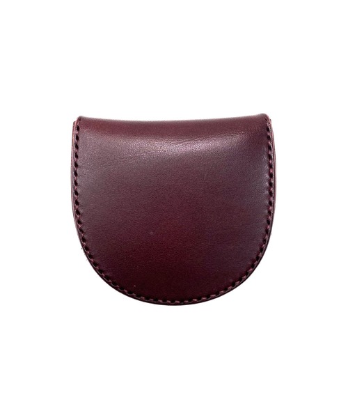 sot（ソット）の「ブッテーロレザー 馬蹄型コインケース（コインケース