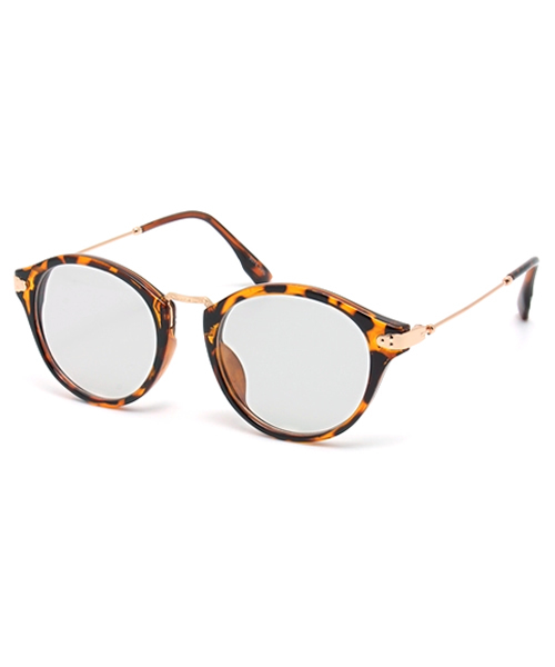 WEGO(ウィゴー)の「WEGO/コンビタイプサングラス(サングラス・メンズ・ブラック/ブラウン系その他・FREE)」の1枚目の写真