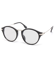 WEGO | WEGO/コンビタイプサングラス(サングラス)