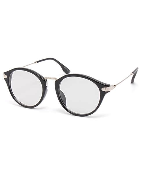 WEGO(ウィゴー)の「WEGO/コンビタイプサングラス(サングラス・メンズ・ブラック/ブラウン系その他・FREE)」の2枚目の写真