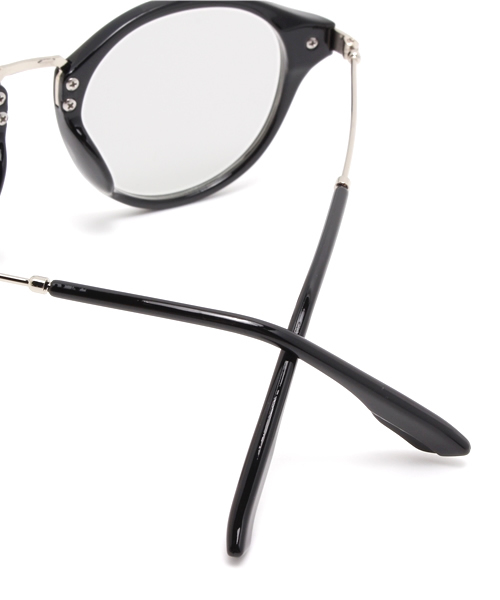 WEGO(ウィゴー)の「WEGO/コンビタイプサングラス(サングラス・メンズ・ブラック/ブラウン系その他・FREE)」の10枚目の写真