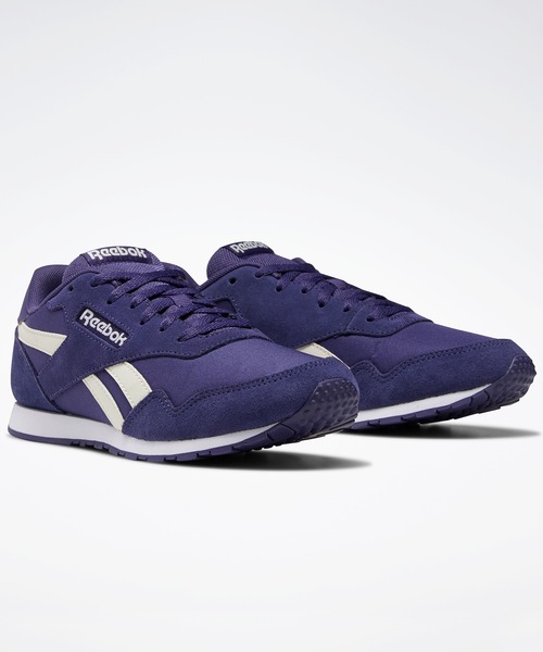 Reebok(リーボック)の「ロイヤル ウルトラ SL / Royal Ultra SL(スニーカー・レディース・チャコールグレー/レッド/ホワイト×グレー/ネイビー×ホワイト・22.5cm/23.5cm/24.5cm/25.5cm/23.0cm/24.0cm/25.0cm/26.0cm/22.0cm)」の5枚目の写真