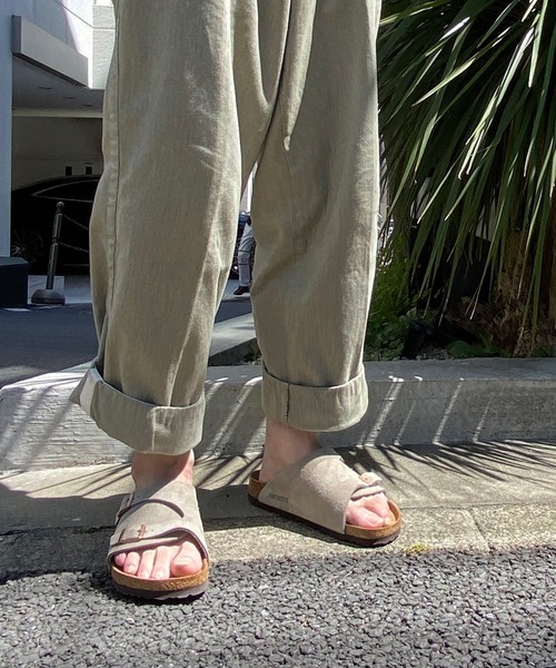 63 Off ビルケンシュトック チューリッヒ サンダル