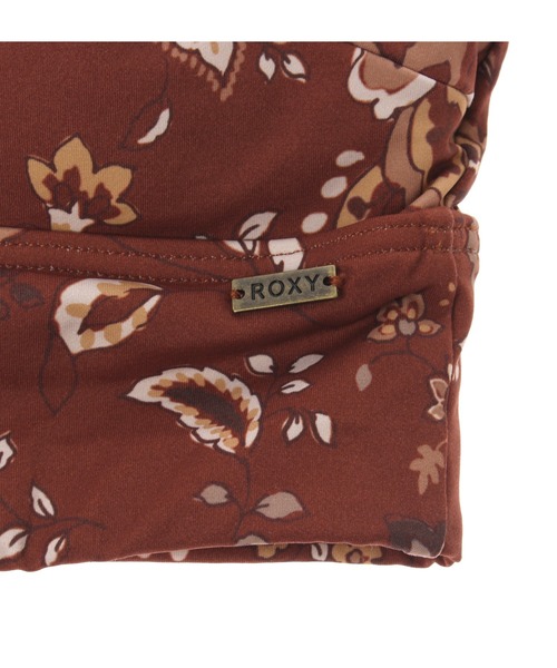 ROXY（ロキシー）の「ROXY×Baby kiy　エスニックビキニ　RSW202602T（水着・レディース・ブラック/ブラウン・S/M）」の17枚目の写真