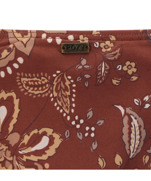 ROXY（ロキシー）の「ROXY×Baby kiy　エスニックビキニ　RSW202602T（水着・レディース・ブラック/ブラウン・S/M）」の20枚目の写真