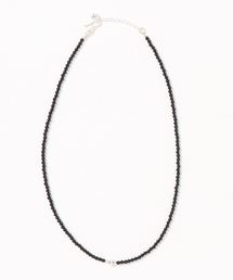 LAST-HEAVEN（ラストヘブン）の「【W】【it】LAST HEAVEN/3ミリネックレス（ネックレス）」