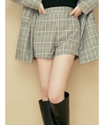 RESEXXY | レディショートパンツ【セットアップ着用可能】(その他パンツ)