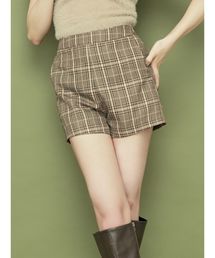 RESEXXY | レディショートパンツ【セットアップ着用可能】(その他パンツ)