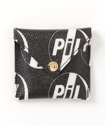 FABRICK(t@ubN)FABRICKyPILzCOIN&EARPHONES CASE(RCP[X)
