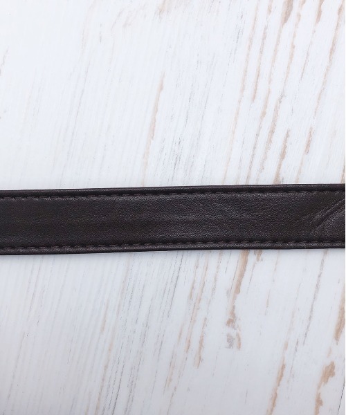 PairPair(ペアペア)の「ゴブラン柄トートバッグ(トートバッグ・レディース・オフホワイト/サックスブルー/モカ・FREE)」の15枚目の写真