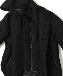 HERNO（ヘルノ）の「HERNO / LAMINAR WIND STOPPER(R) フーデッド