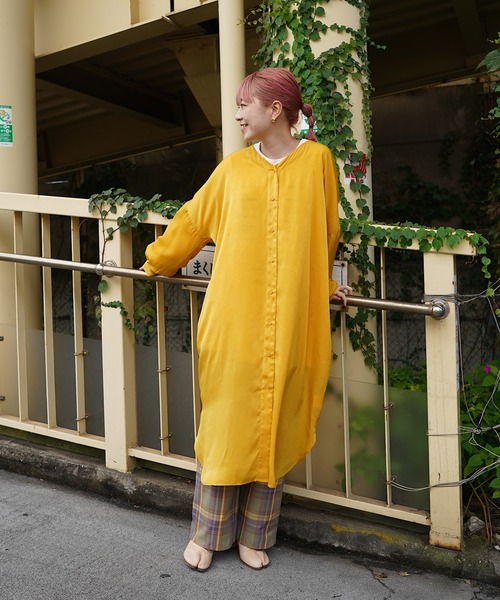 マメールワンピース新品未使用 楽天市場】マメール 子供服（ワンピース｜キッズファッション