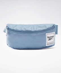 Reebok | ワークアウト レディ ウエスト バッグ / Workout Ready Waist Bag(ボディバッグ/ウエストポーチ)