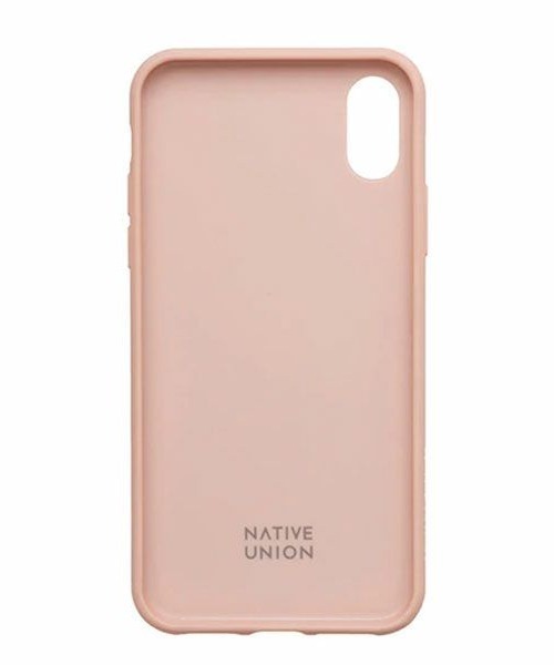 Native Union（ネイティブユニオン）の「NATIVE UNION Clic Card iPhone Xs Max Case（生活家電
