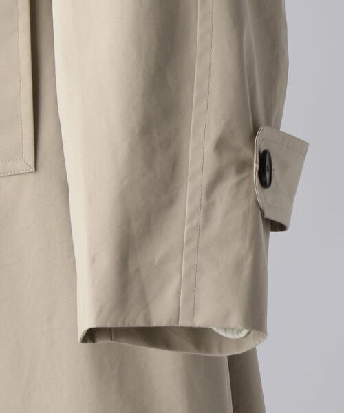 BLAMINK アイボリー コート 36 楽天市場】【40%OFFセール】BLAMINK ブラミンク コットンシルク