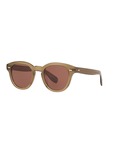 OLIVER PEOPLES(オリバーピープルズ)の「ファッション雑貨(サングラス)」