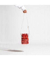 APPLEBUM | Vlaue Clear Shoulder Pouch(ショルダーバッグ)