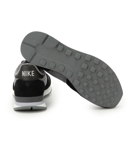BEAMS BOY(ビームスボーイ)の「NIKE / インターナショナリスト (629684)(スニーカー・レディース・グレー/ナチュラル/ブラック・25/23.5/24.5/24)」の10枚目の写真