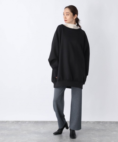【 ひとたん 】JEANASIS バルーンウラケプルオーバー 楽天市場】【SALE／20%OFF】サスティナブルヴィンテージウラケ