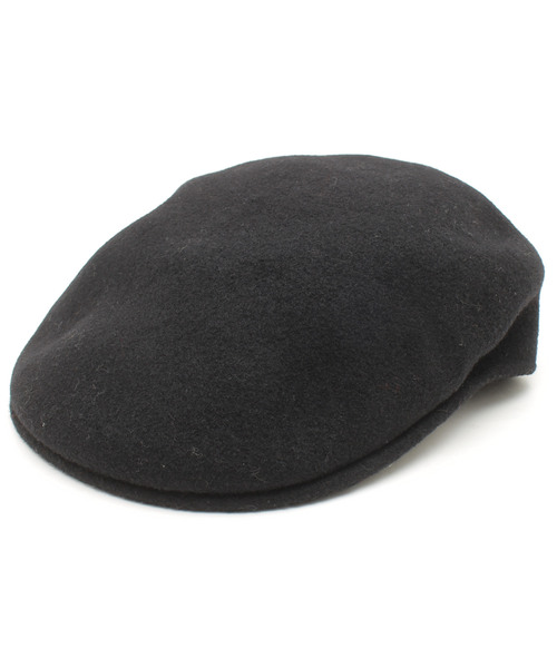 ブランド古着 ハンチング ハンチング ベレー帽 Kangol カンゴール のファッション通販 Zozoused