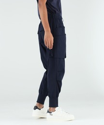 Y-3（ワイスリー）の「M CLASSIC LIGHT RIPSTOP UTILITY PANTS（その他