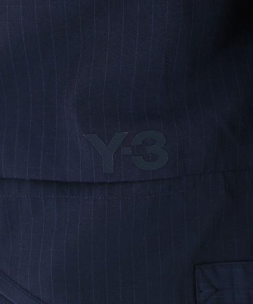 パンツ M CLASSIC RIPSTOP UTILITY PANTS XS Y-3（ワイスリー）の「M CLASSIC LIGHT RIPSTOP UTILITY PANTS（その他