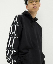 Kappa | Kappa(カッパ)【UNI】BIG BANDAフーディー(パーカー)