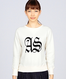 EN ROUTE | ANALOG LIGHTING AS SWEAT／スウェット●(スウェット)