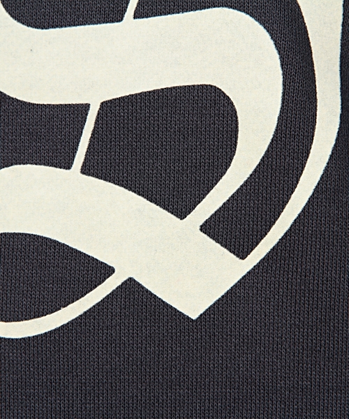 EN ROUTE（アンルート）の「ANALOG LIGHTING AS SWEAT／スウェット●（スウェット・レディース・オフホワイト/ブラック・SMALL/LARGE）」の11枚目の写真