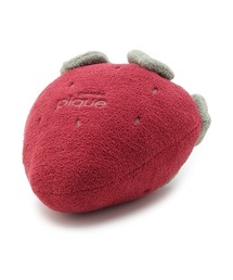 gelato pique モチーフテーブルクッション いちご Amazon.co.jp: [ジェラート ピケ] ONLINE限定 モチーフテーブル