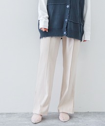 archives | ピンタックセミフレアパンツ(その他パンツ)
