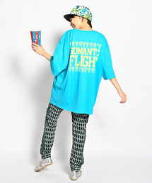 ALDIES | Sailing Big T / セーリングビッグT(Tシャツ/カットソー)