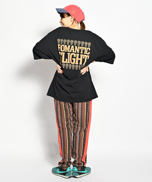 Sailing Big T / セーリングビッグT（Tシャツ/カットソー）｜ALDIES（アールディーズ）