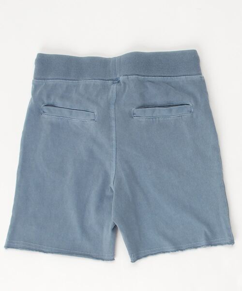 Quiksilver（クイックシルバー）の「QUIKSILVER/クイックシルバー キッズ ショーツ KWS212113（その他パンツ・キッズ・ブルー/グリーン・150cm/130cm/160cm/140cm）」の3枚目の写真