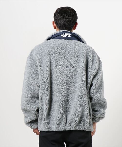 BILLIONAIRE BOYS CLUB（ビリオネア・ボーイズ・クラブ）の「BOA B-3