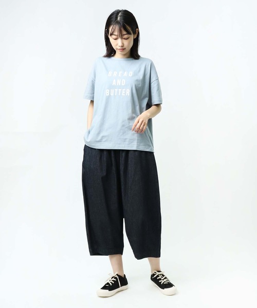 salle de bal(サルデバル)の「∴ 【 PIJAK BUMI / ピジャクブミ 】コットンレースアップスニーカー SAKKA SNEAKERS IPJ(スニーカー・レディース・ブラック/グレー/ホワイト・37/38/36)」の11枚目の写真