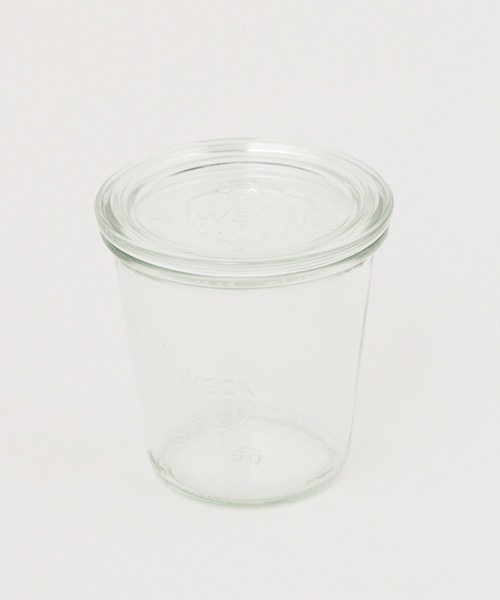 studio CLIP(スタディオクリップ)の「Mold Shape 250ml【WECK】(キッチンツール・レディース・ダークパープル・FREE)」の2枚目の写真