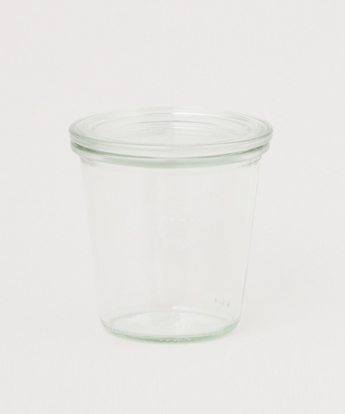 studio CLIP(スタディオクリップ)の「Mold Shape 250ml【WECK】(キッチンツール・レディース・ダークパープル・FREE)」の3枚目の写真