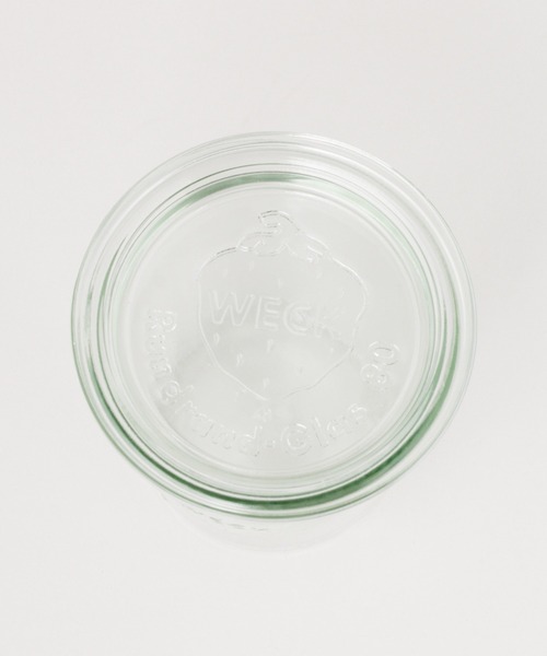 studio CLIP(スタディオクリップ)の「Mold Shape 250ml【WECK】(キッチンツール・レディース・ダークパープル・FREE)」の4枚目の写真