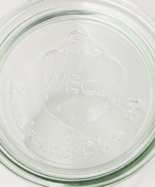 studio CLIP(スタディオクリップ)の「Mold Shape 250ml【WECK】(キッチンツール・レディース・ダークパープル・FREE)」の5枚目の写真