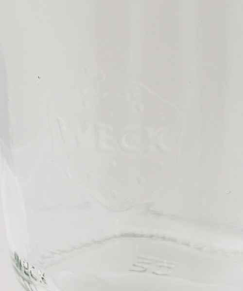 studio CLIP(スタディオクリップ)の「Mold Shape 250ml【WECK】(キッチンツール・レディース・ダークパープル・FREE)」の6枚目の写真