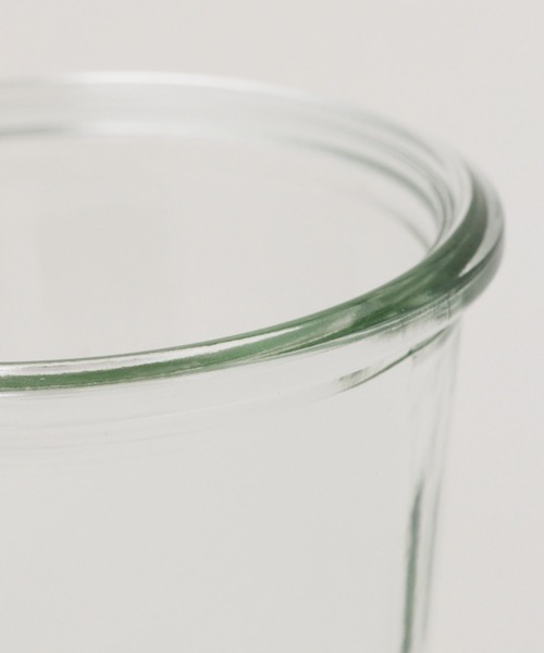 studio CLIP(スタディオクリップ)の「Mold Shape 250ml【WECK】(キッチンツール・レディース・ダークパープル・FREE)」の7枚目の写真