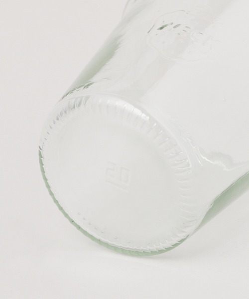 studio CLIP(スタディオクリップ)の「Mold Shape 250ml【WECK】(キッチンツール・レディース・ダークパープル・FREE)」の8枚目の写真