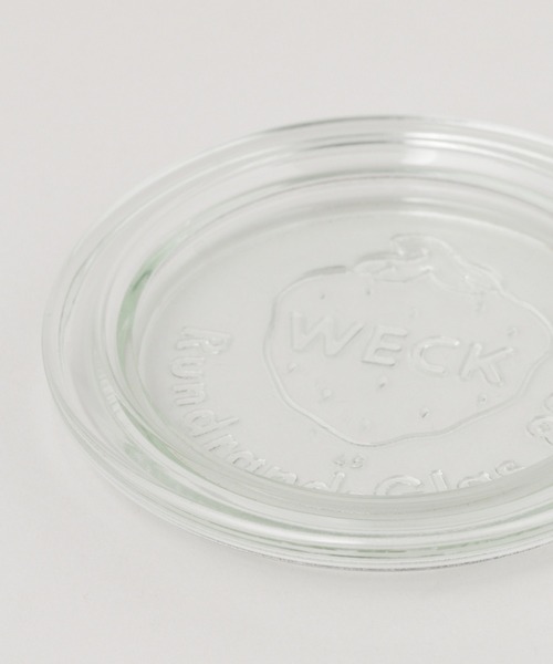 studio CLIP(スタディオクリップ)の「Mold Shape 250ml【WECK】(キッチンツール・レディース・ダークパープル・FREE)」の9枚目の写真